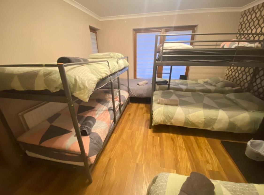 Séjour chez l'habitant Dorm 5-6 People Shared Bathroom Outside Dublin