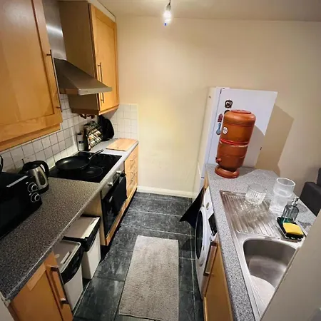 Dorm Room 5-6 People Shared Bathroom Outside Room Dublin Extérieur photo