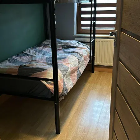 Dorm Room 5-6 People Shared Bathroom Outside Room Dublin Extérieur photo